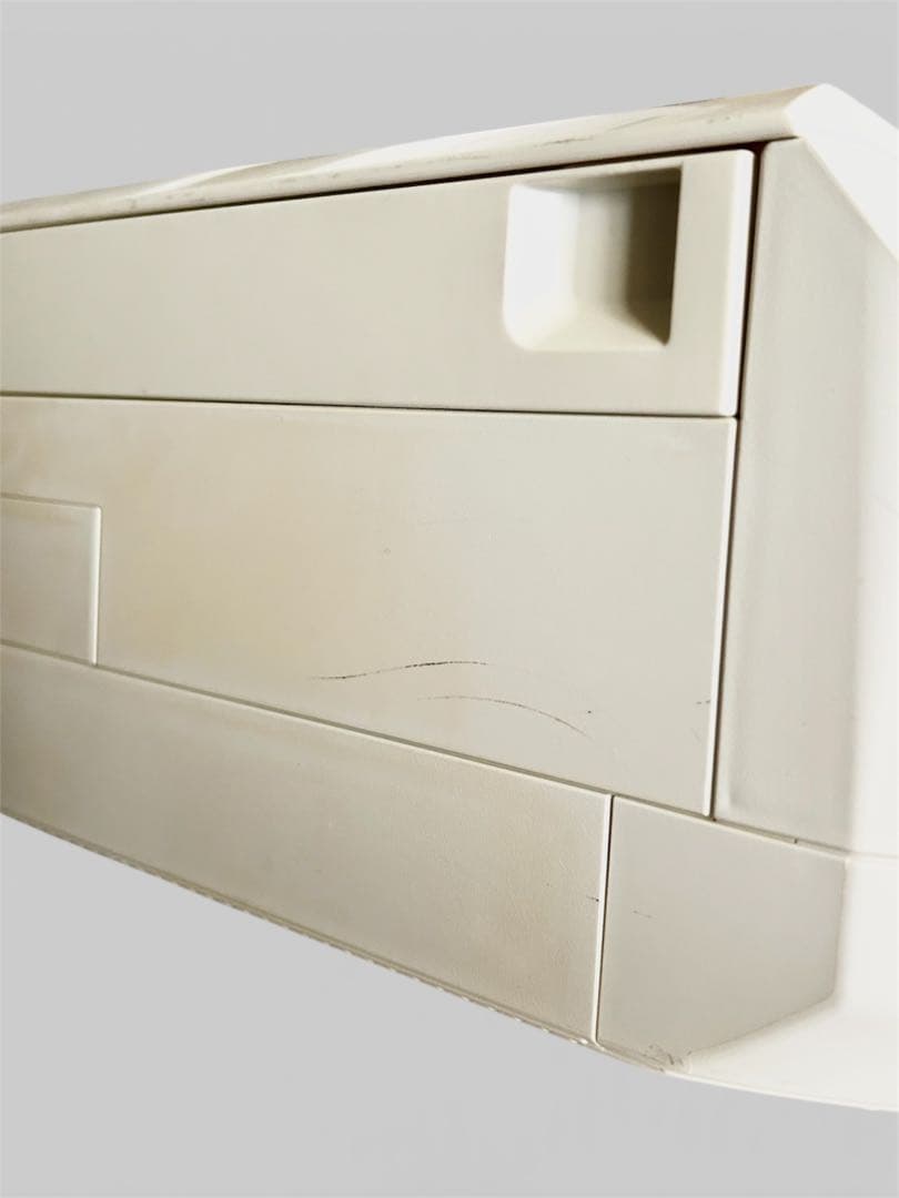 ジャンク品　EPSON EP-707A インクジェットプリンター