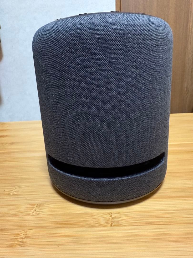 jawa Echo Studio (エコースタジオ) 　スマートスピーカー