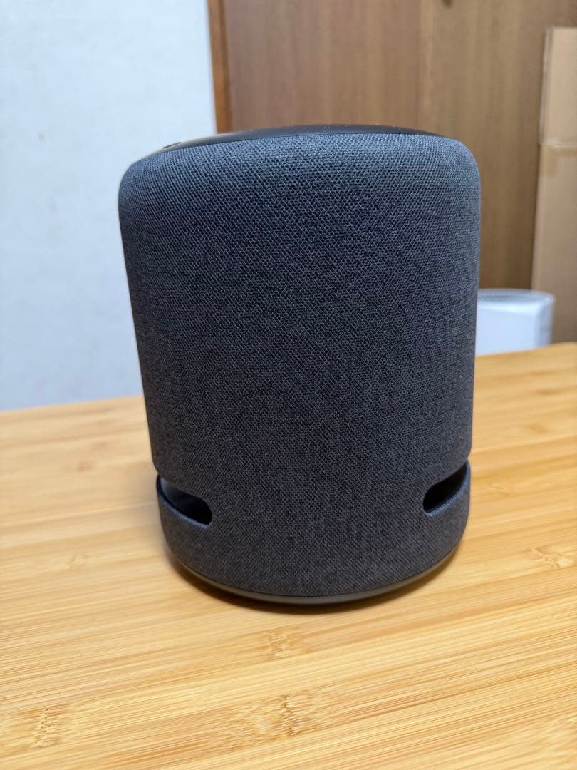 jawa Echo Studio (エコースタジオ) 　スマートスピーカー