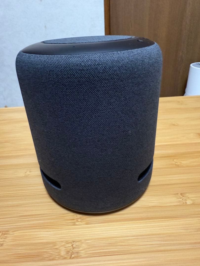 jawa Echo Studio (エコースタジオ) 　スマートスピーカー