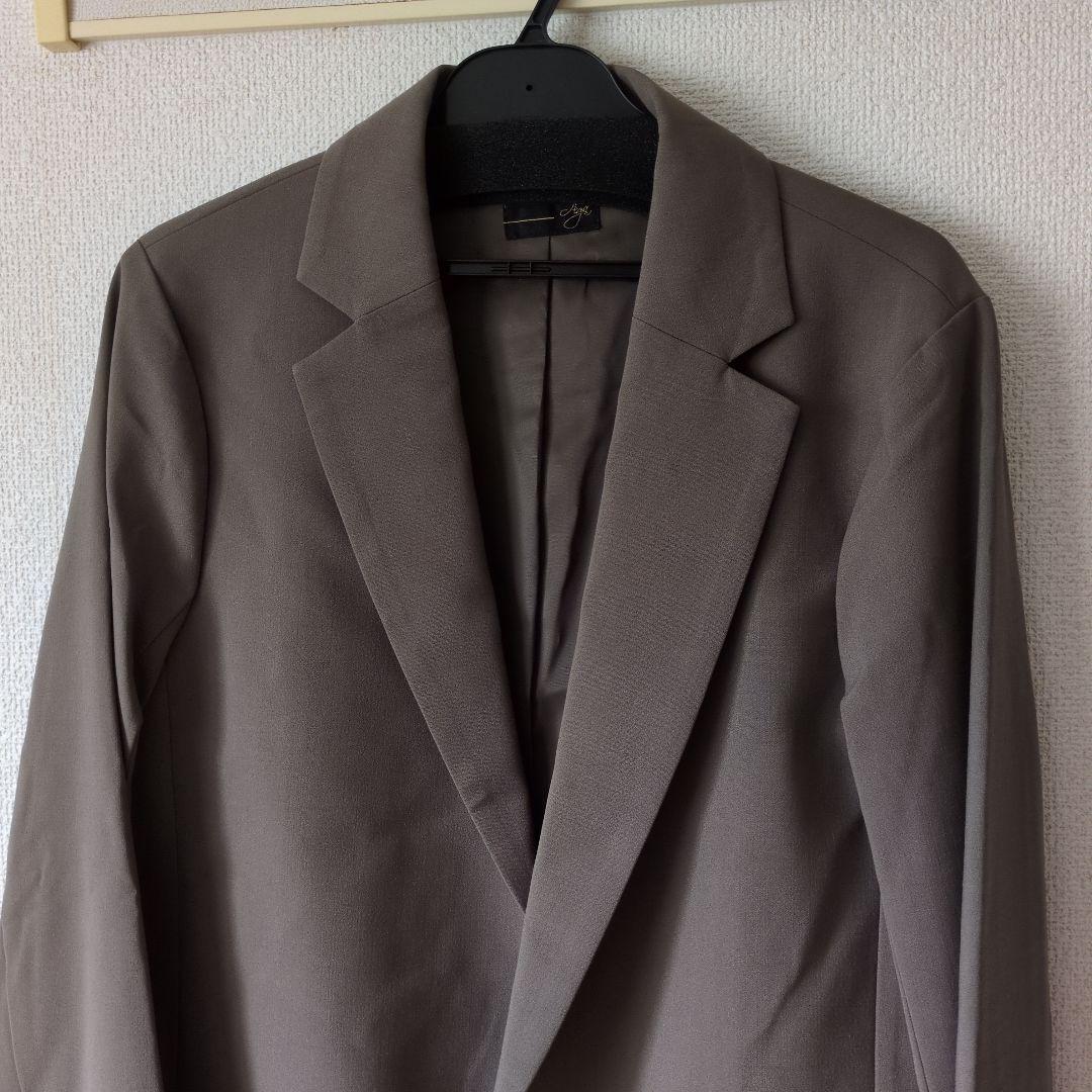 【定価:３.５万円】ヤマダヤ Aga ジャケット