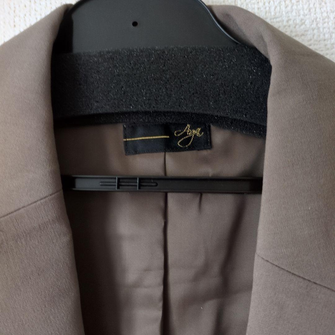 【定価:３.５万円】ヤマダヤ Aga ジャケット