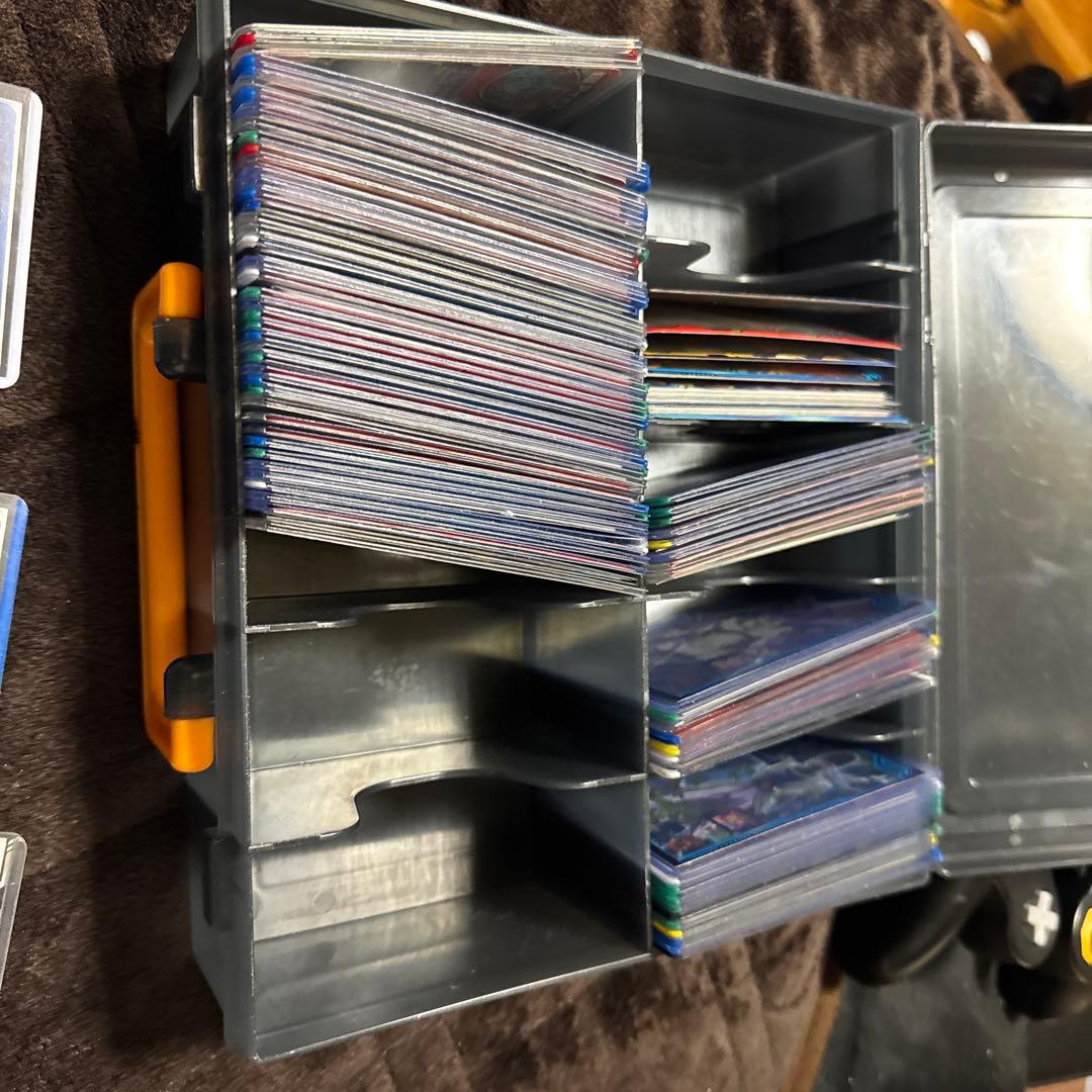 aceドラゴンボールヒーローズ引退品