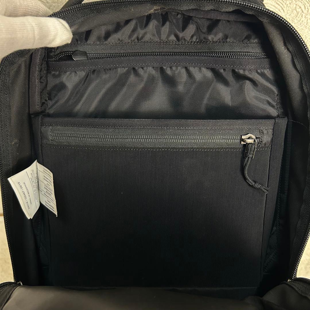 希少 アークテリクス バックパック arro16 廃盤 ブラック