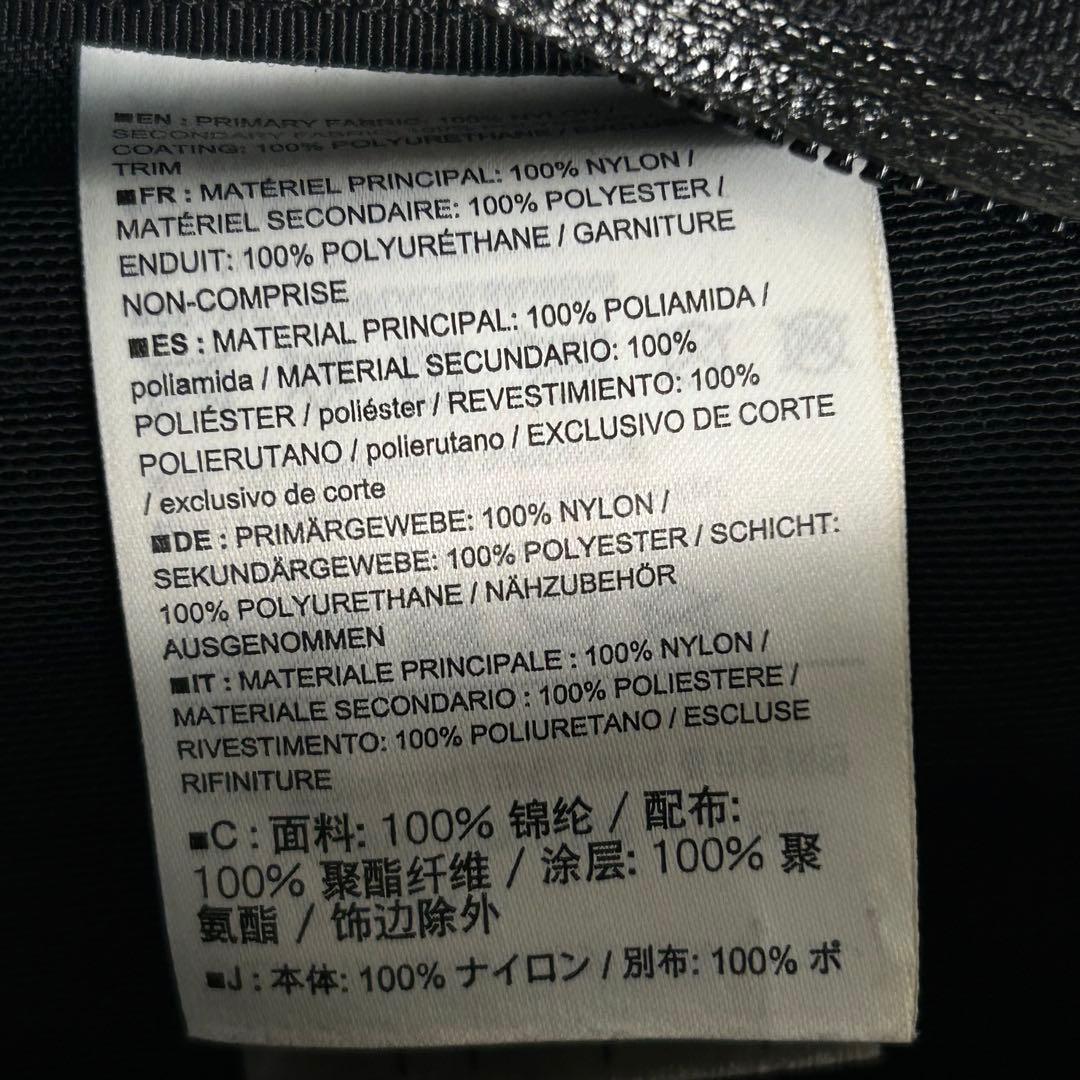 希少 アークテリクス バックパック arro16 廃盤 ブラック