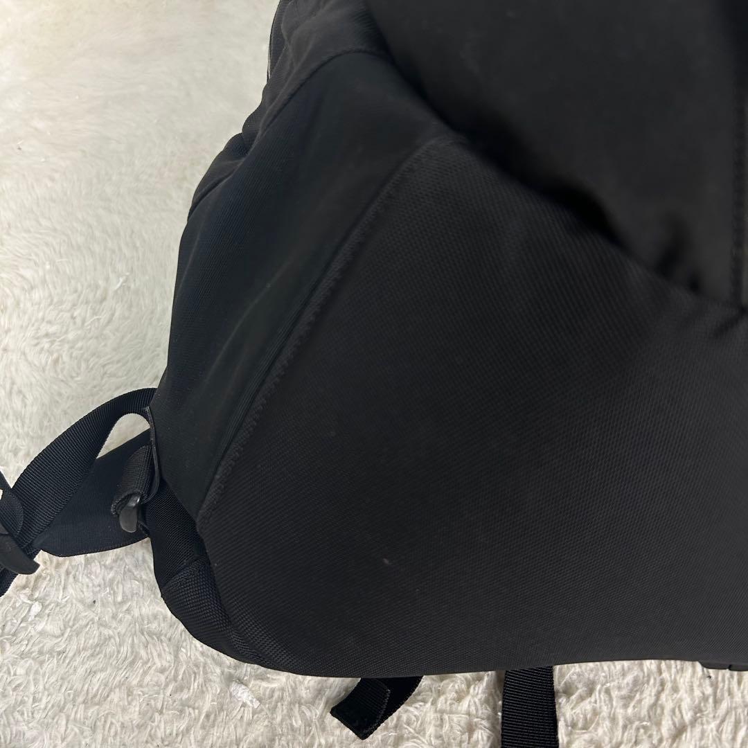 希少 アークテリクス バックパック arro16 廃盤 ブラック