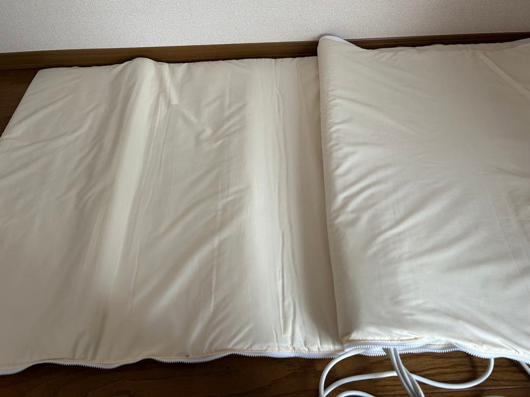 パルティール シュアラインaヒートマット