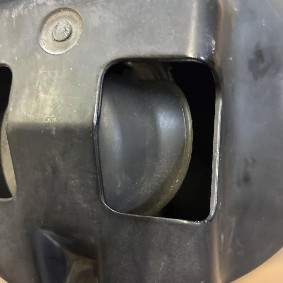 Kawasaki純正ヘッドライト　ゼファー400/750 ZRX400Ⅱ