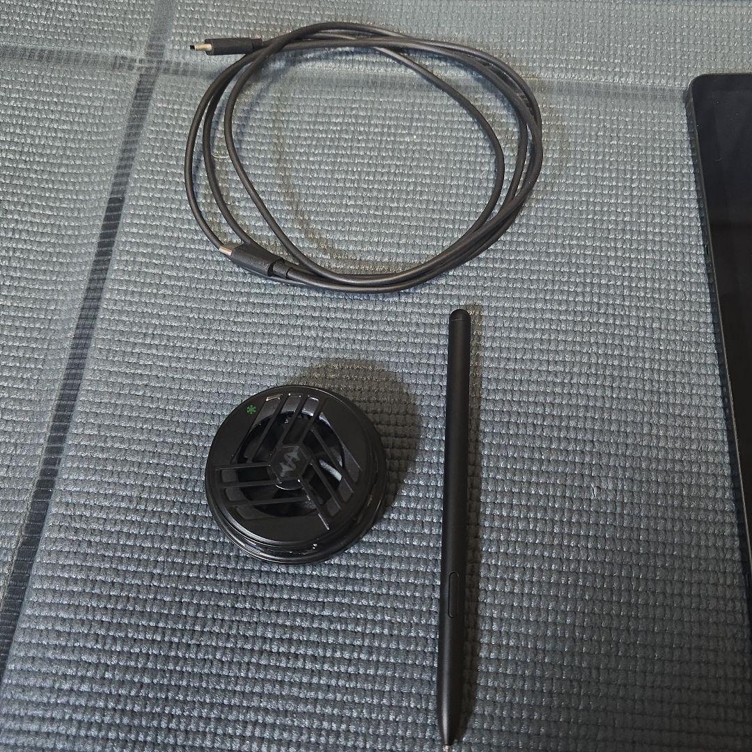 Samsung Galaxy Tab S9+ Wi-Fiモデル 本体