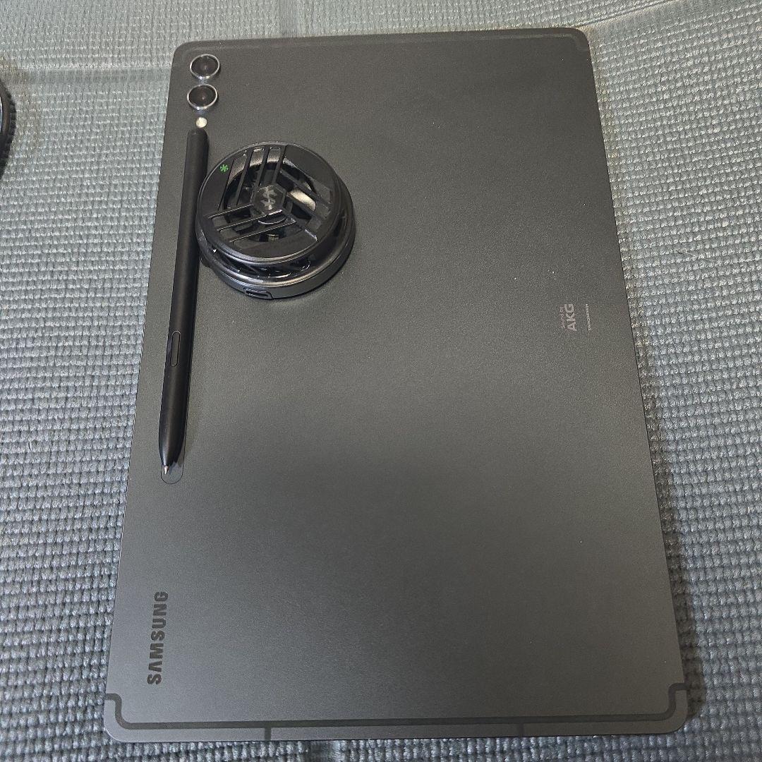 Samsung Galaxy Tab S9+ Wi-Fiモデル 本体