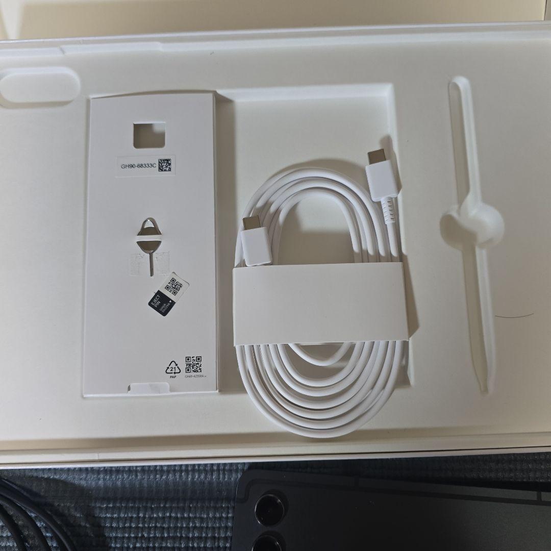 Samsung Galaxy Tab S9+ Wi-Fiモデル 本体