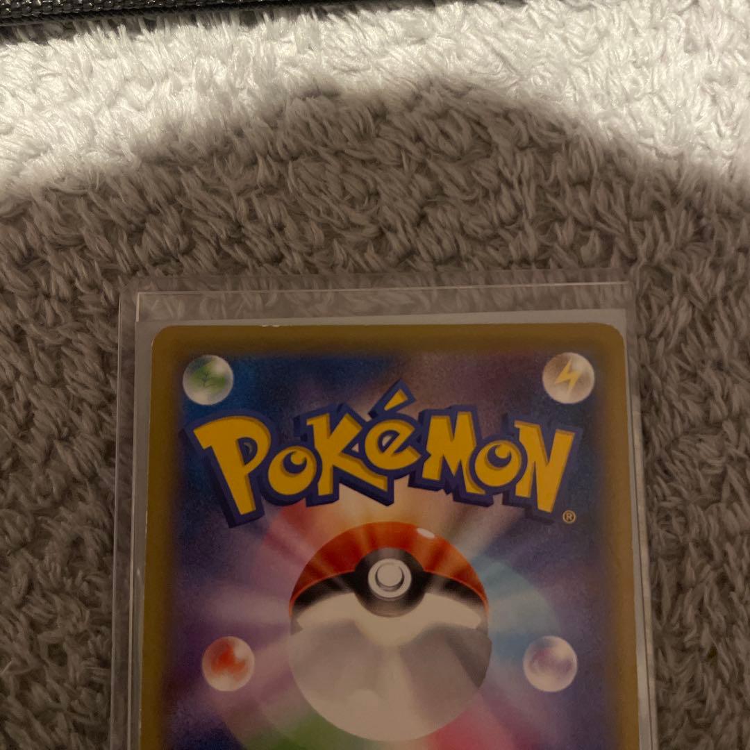 カメックスEX SR CP6 20th Anniversary 092/087