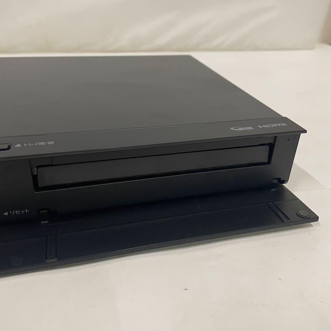 SHARP シャープ ブルーレイディスクレコーダー 2B-C20BW1