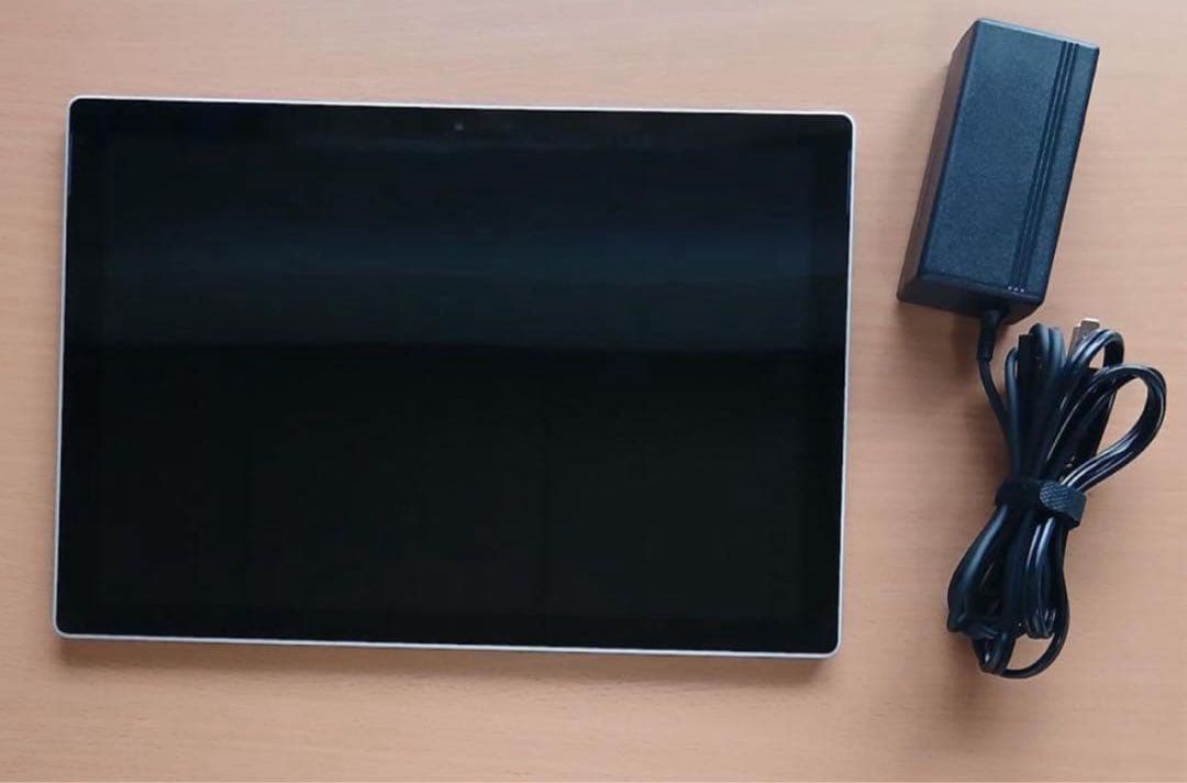 SurfacePro7 16GB 256GB 美品 純正ペン+カバー