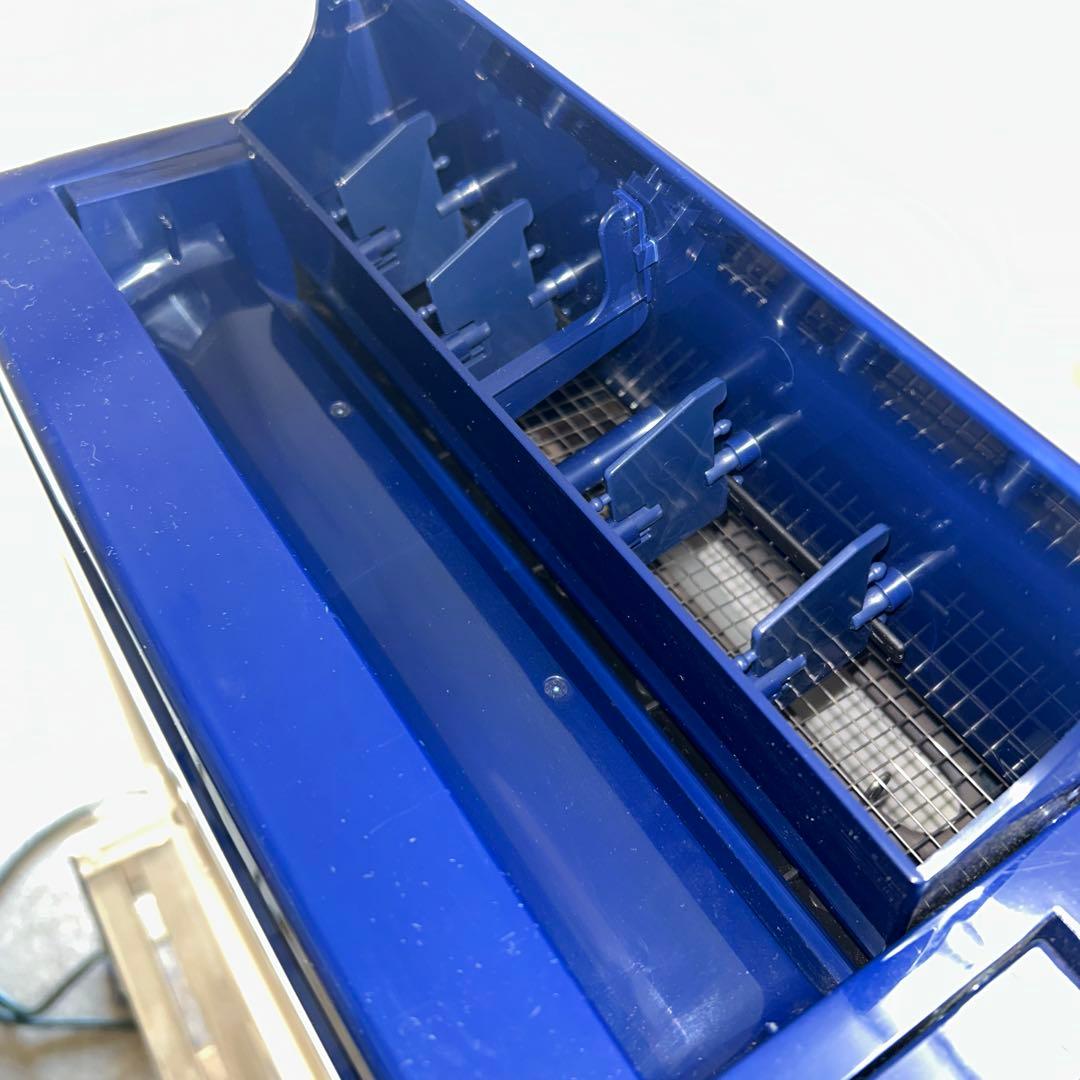 清掃済　CORONA コロナ 衣類乾燥除湿機 デオランドリー　CD-H1016