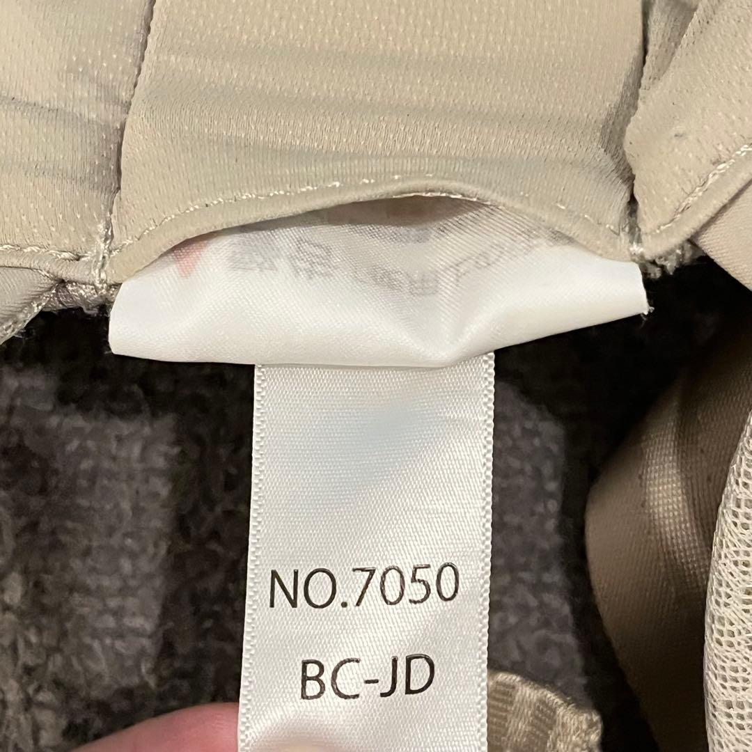 エアバギー 抱っこ紐 サンドアッシュ