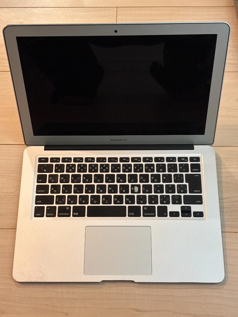 【最終値下げ】MacBook Air 2017 13インチ 8GB/128GB