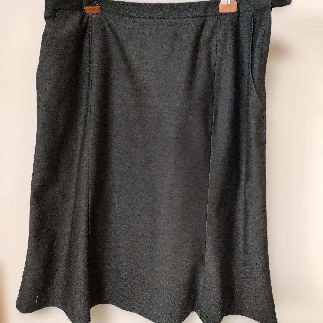 Enjoy制服11号ジャケット・ベスト・スカート2枚