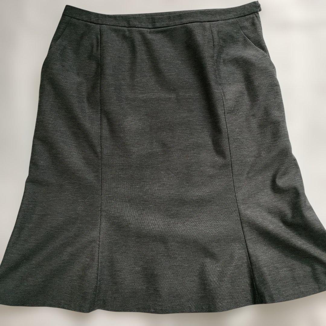 Enjoy制服11号ジャケット・ベスト・スカート2枚