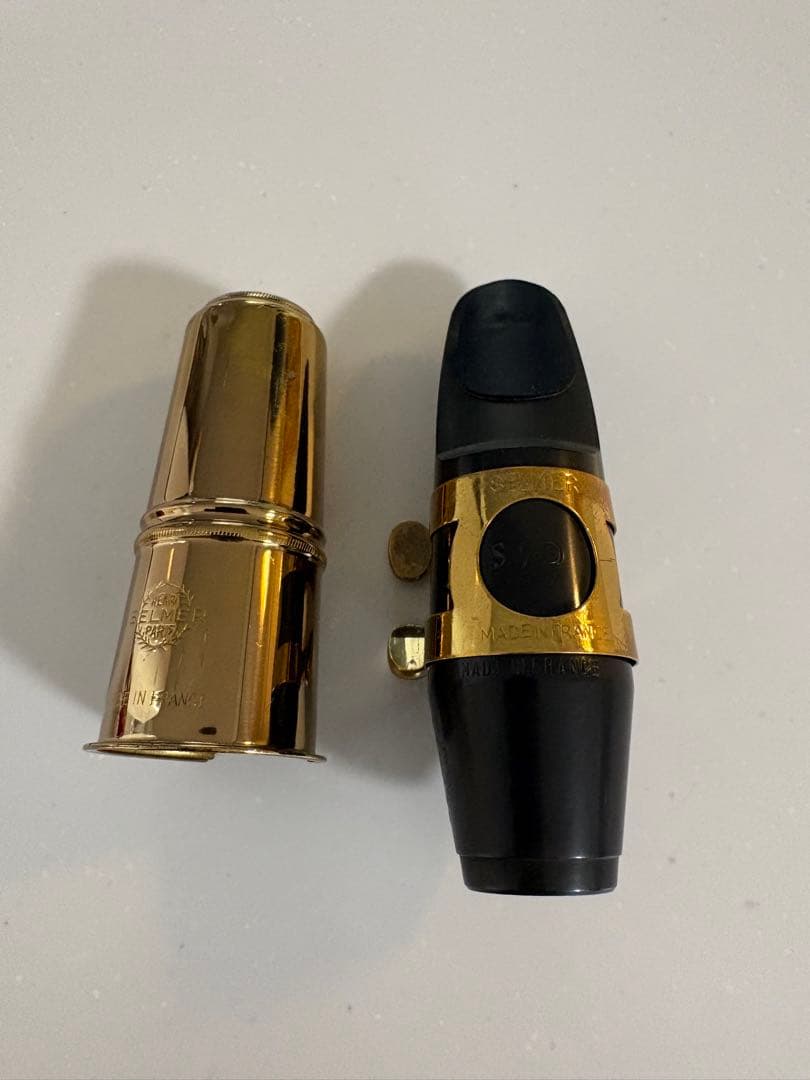 セルマーアルトサックスマウスピースS90-170