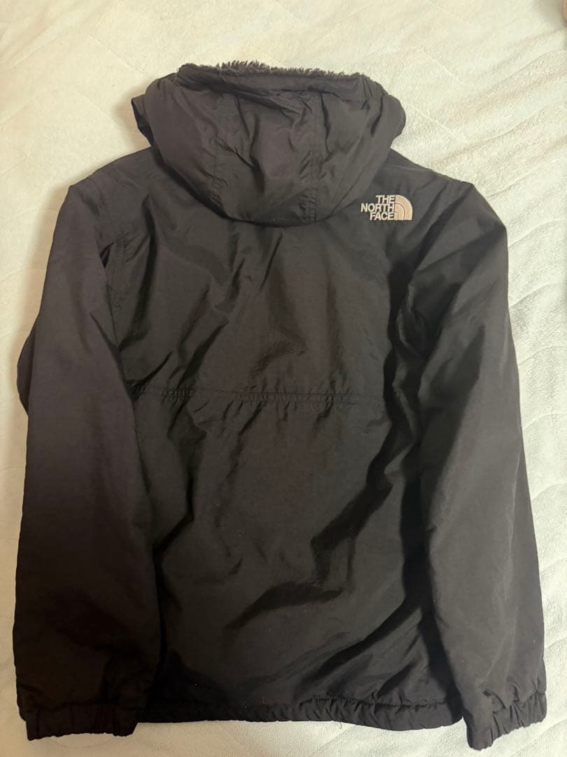 THE NORTH FACE コンパクトノマドジャケット（キッズ）