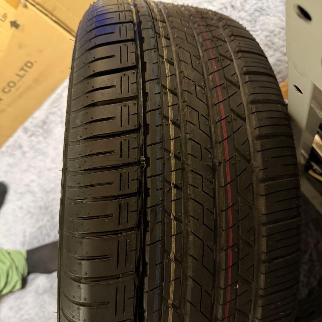 ★【美品】ls600h純正ホイール！1本！近場配送無料！