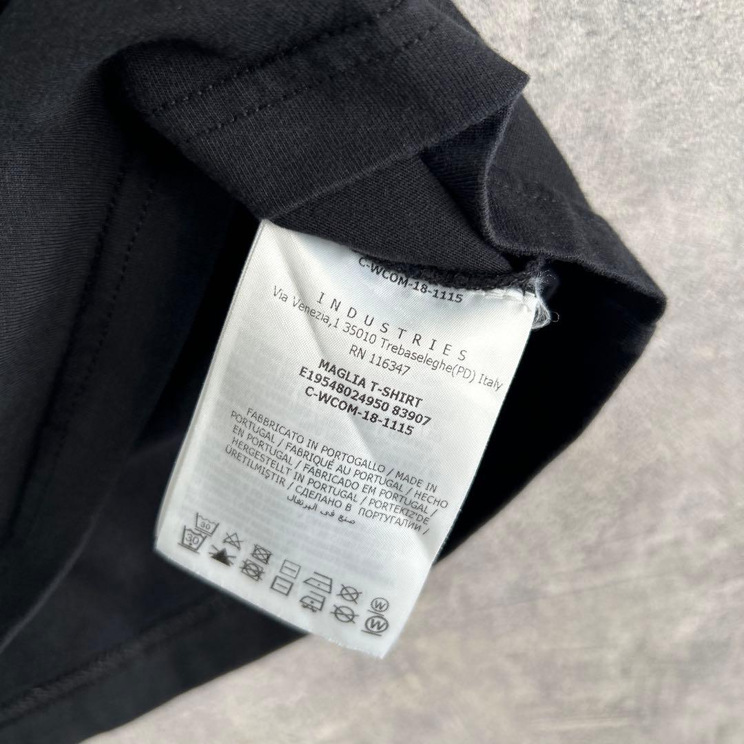 美品　モンクレール　キッズ　Tシャツ　トップス　6A