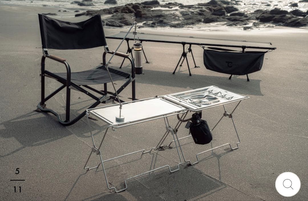 TOKYO CLAFTS／コードユニット マルチフレーム