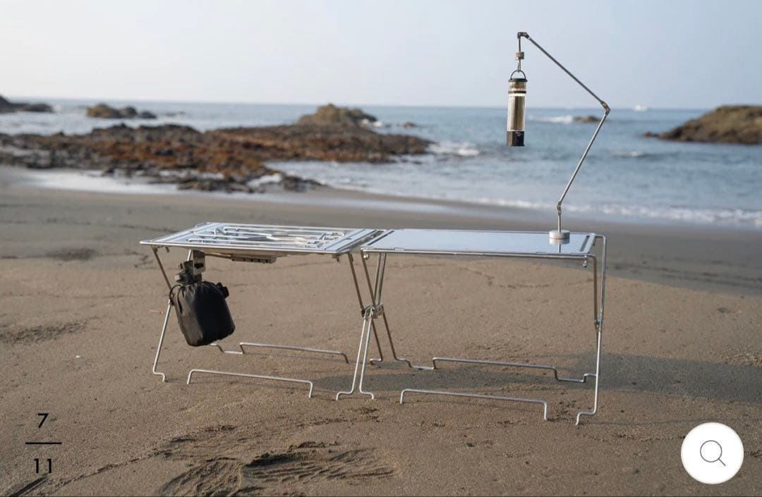 TOKYO CLAFTS／コードユニット マルチフレーム