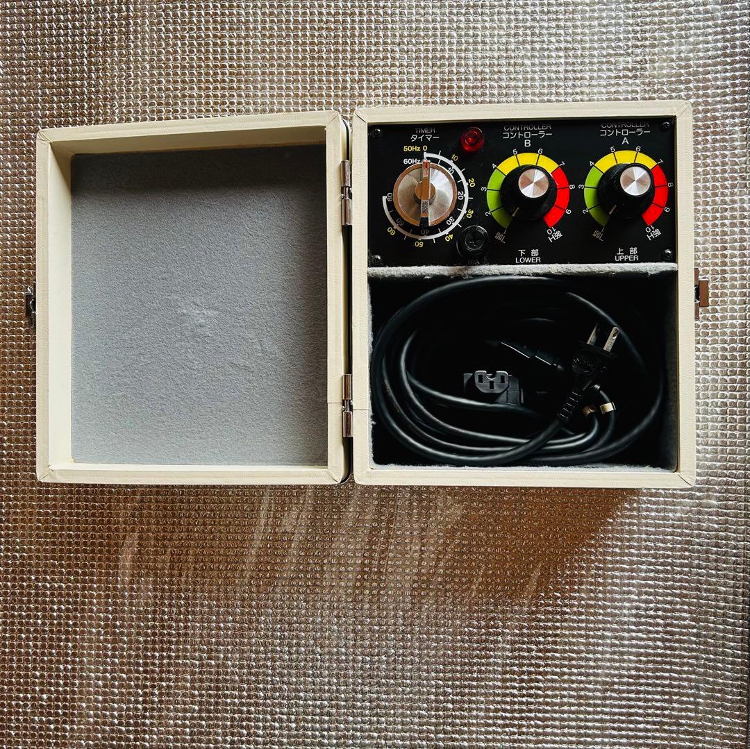 遠赤外線ドームサウナ プロフェッショナル