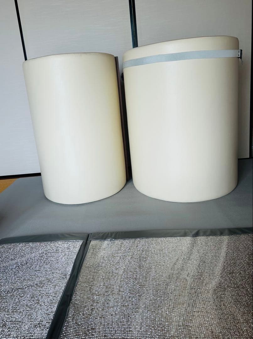 遠赤外線ドームサウナ プロフェッショナル