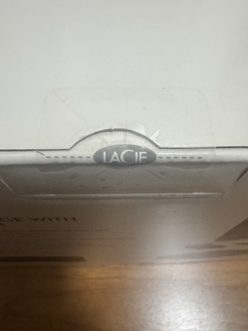 【新品】エレコム製HDD4TB\"STHS4000800\"