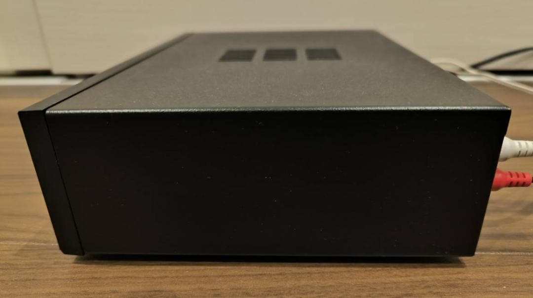 MASSIVEモノラルパワーアンプ MA-M15A