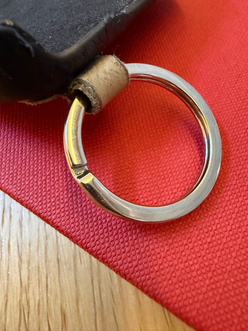 BONAVENTUREボナベンチュラ iPhoneケースシュリンクレザー