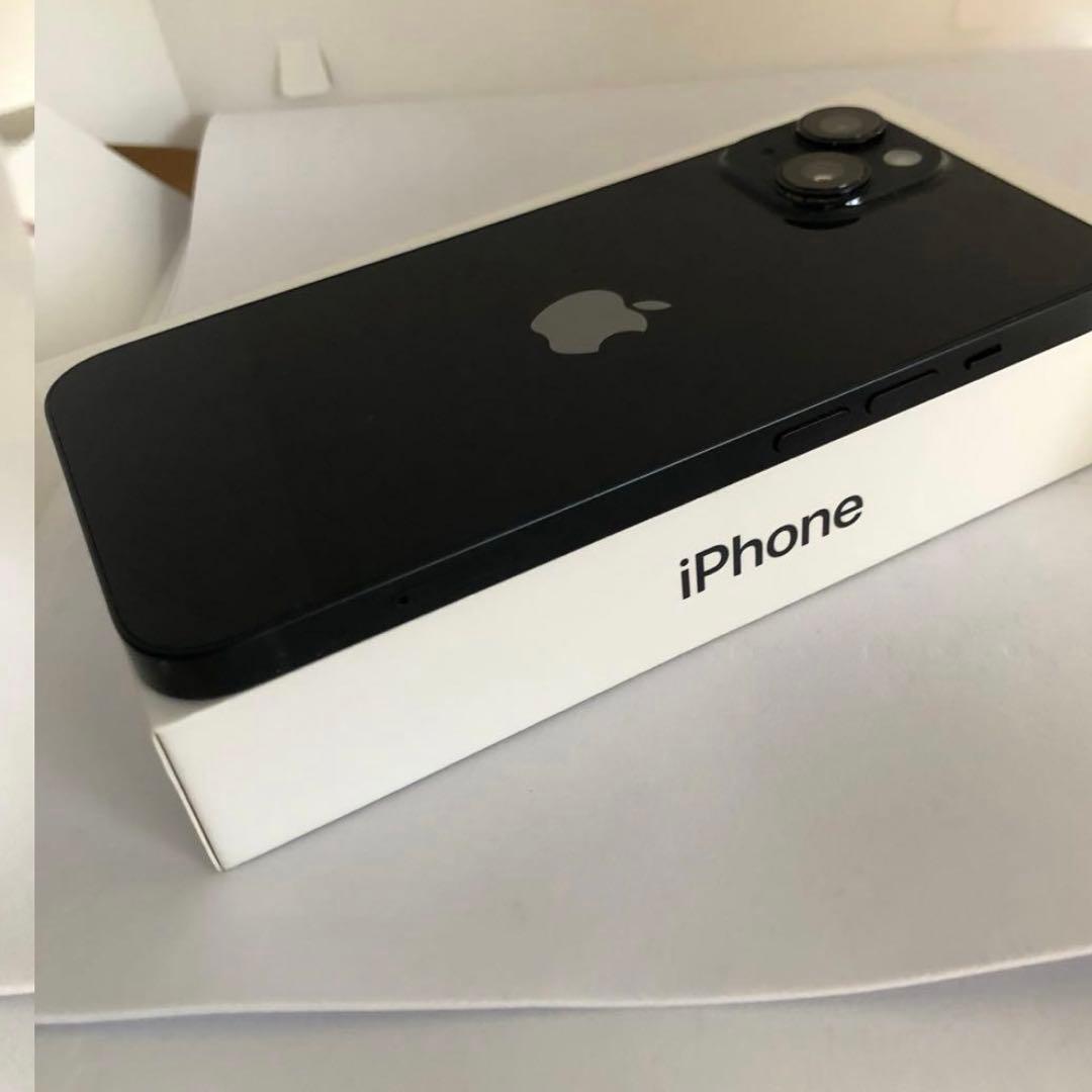 【年始割】iPhone 14 128GB SIMフリー 【早い者勝ち】