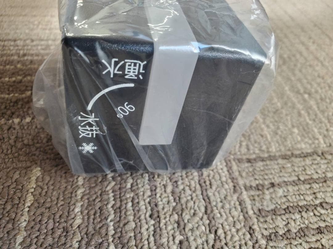 不凍水栓柱1.0m　竹村製作所