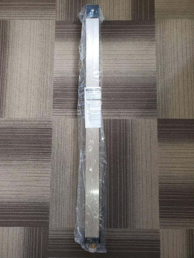 不凍水栓柱1.0m　竹村製作所