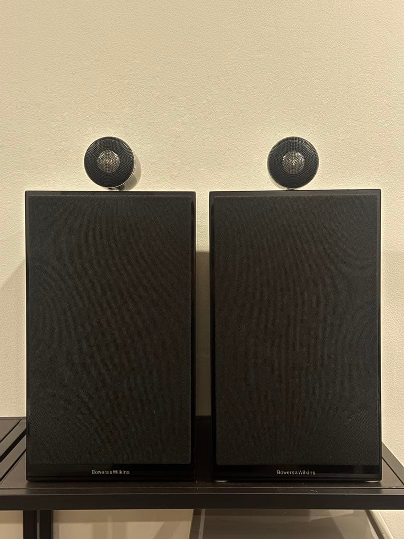 Bowers & Wilkins B&W CM6 S2 スピーカーペア