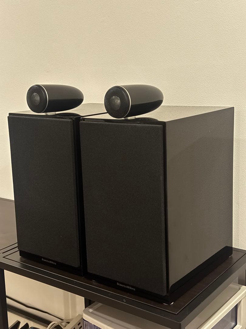 Bowers & Wilkins B&W CM6 S2 スピーカーペア