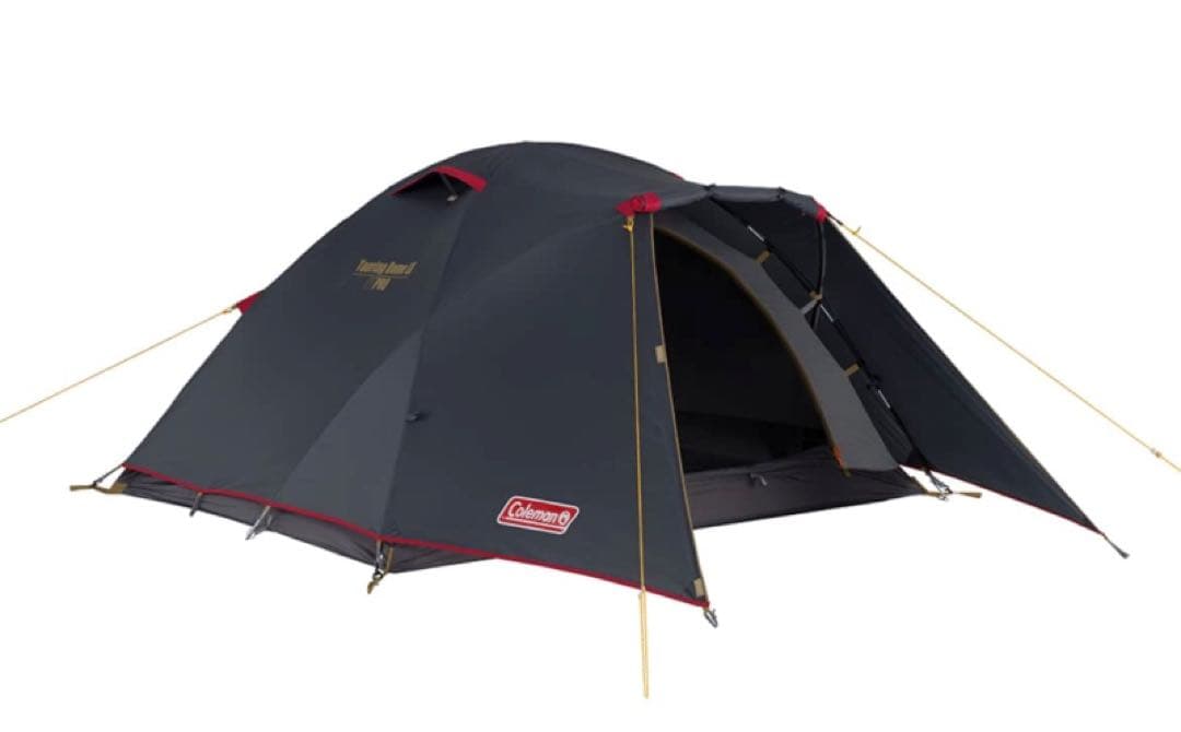 Coleman ツーリングドームST (直営店限定カラー)