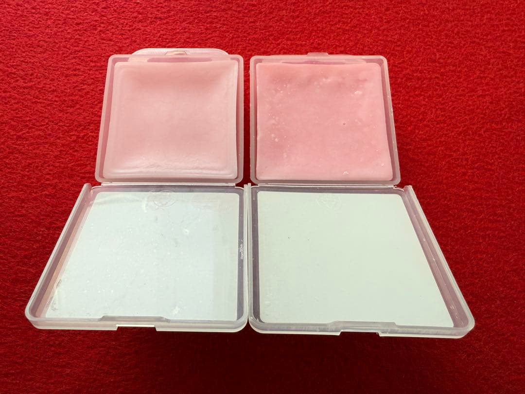 【新品ラスト1セット】SWIX HF8 スキーワックス 2個セット