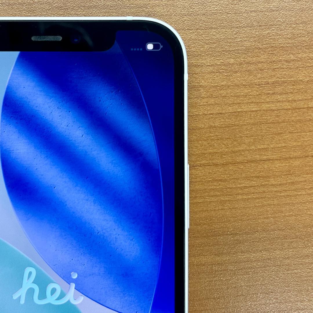 B*︎様 動作確認済み iPhone 12 64GB ID 39CK19