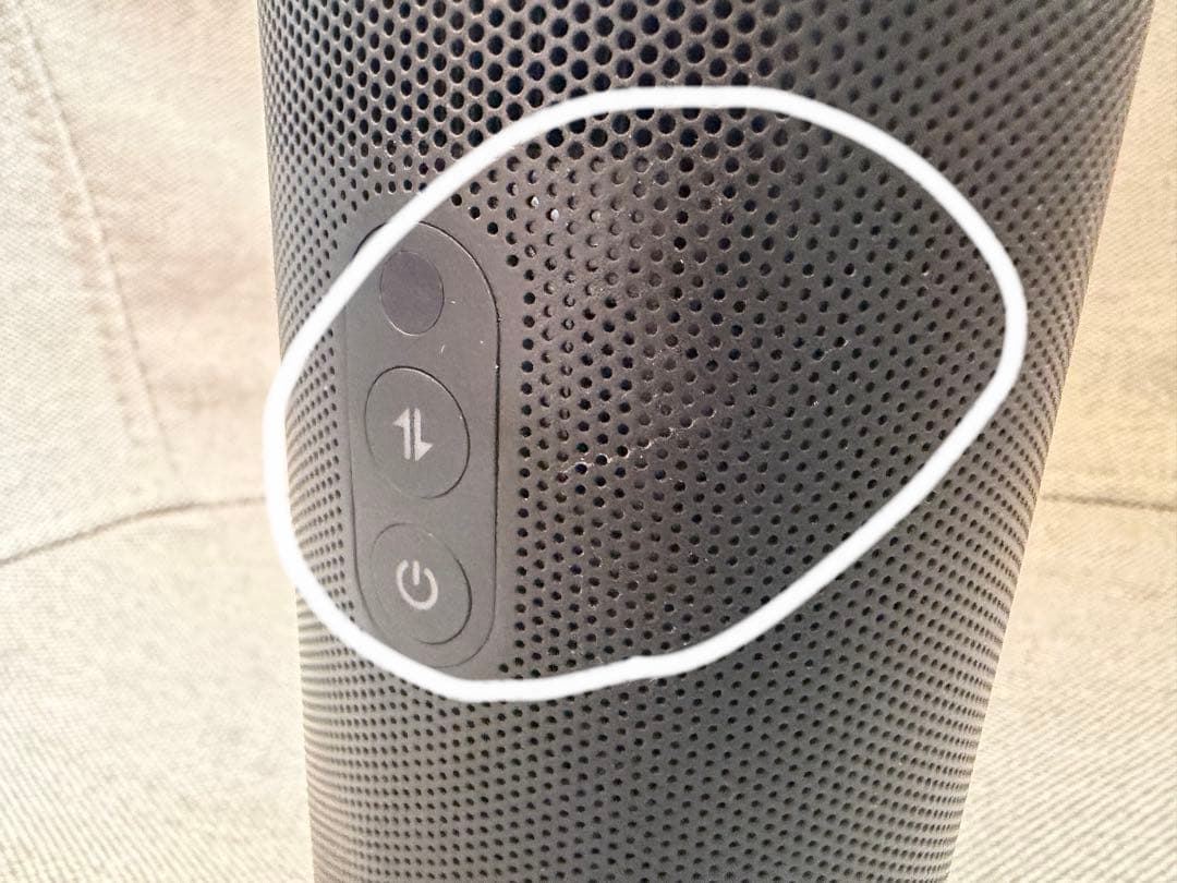 【ジャンク】ANKER Nebula Capsule II