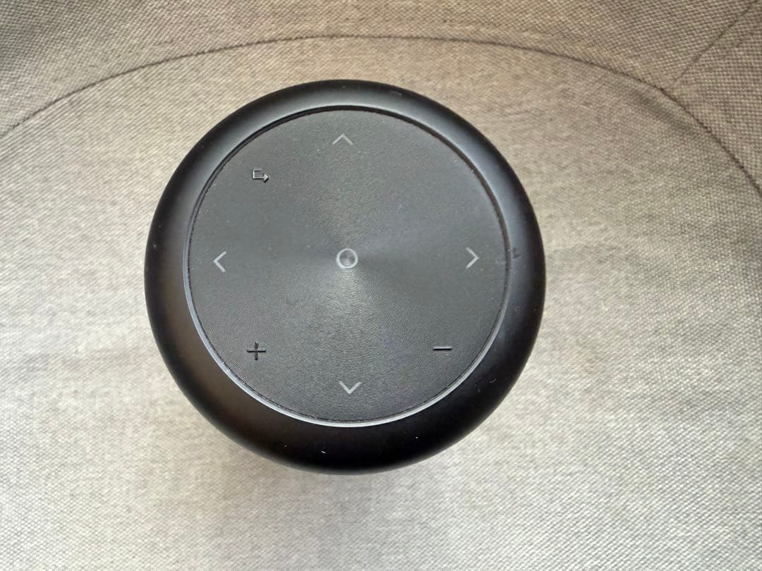 【ジャンク】ANKER Nebula Capsule II