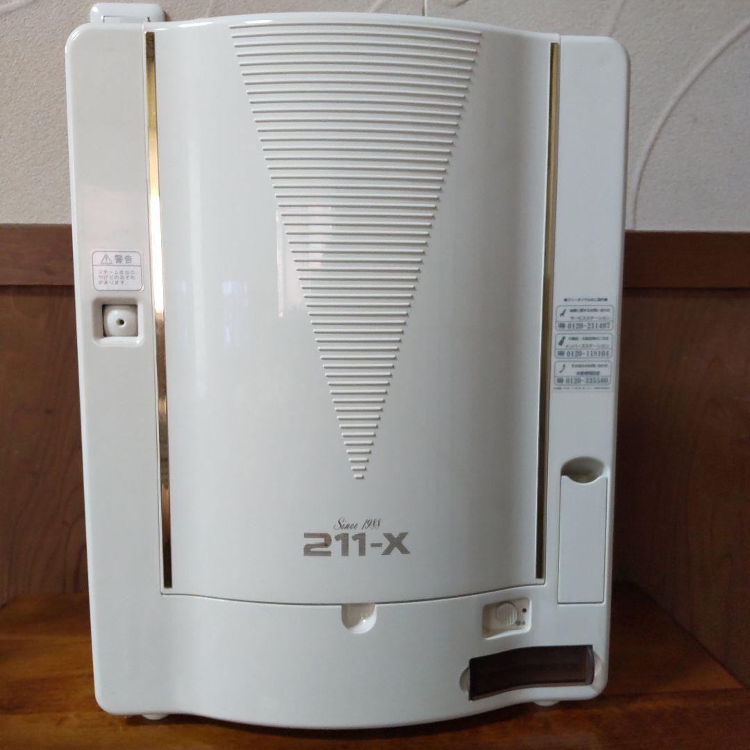 ◇ホメオスタイル OSTYLE TDL-211X 美顔器 美容器