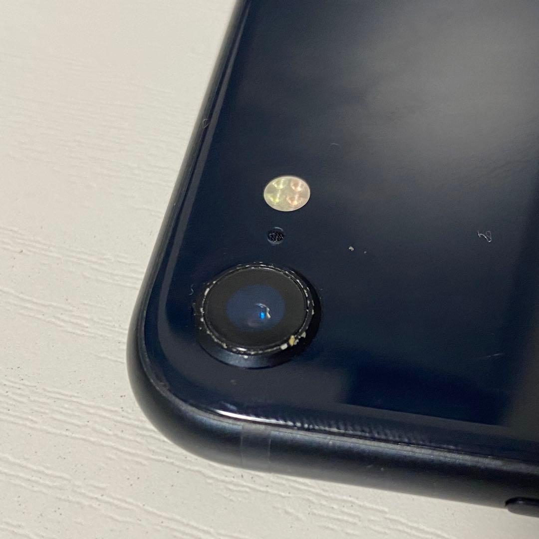 ◎美品 Apple iPhone SE 第三世代 MMYC3J/A 99%