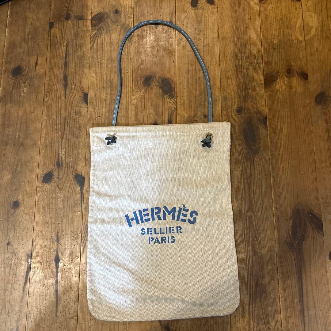 HERMÈS ショルダーバッグ