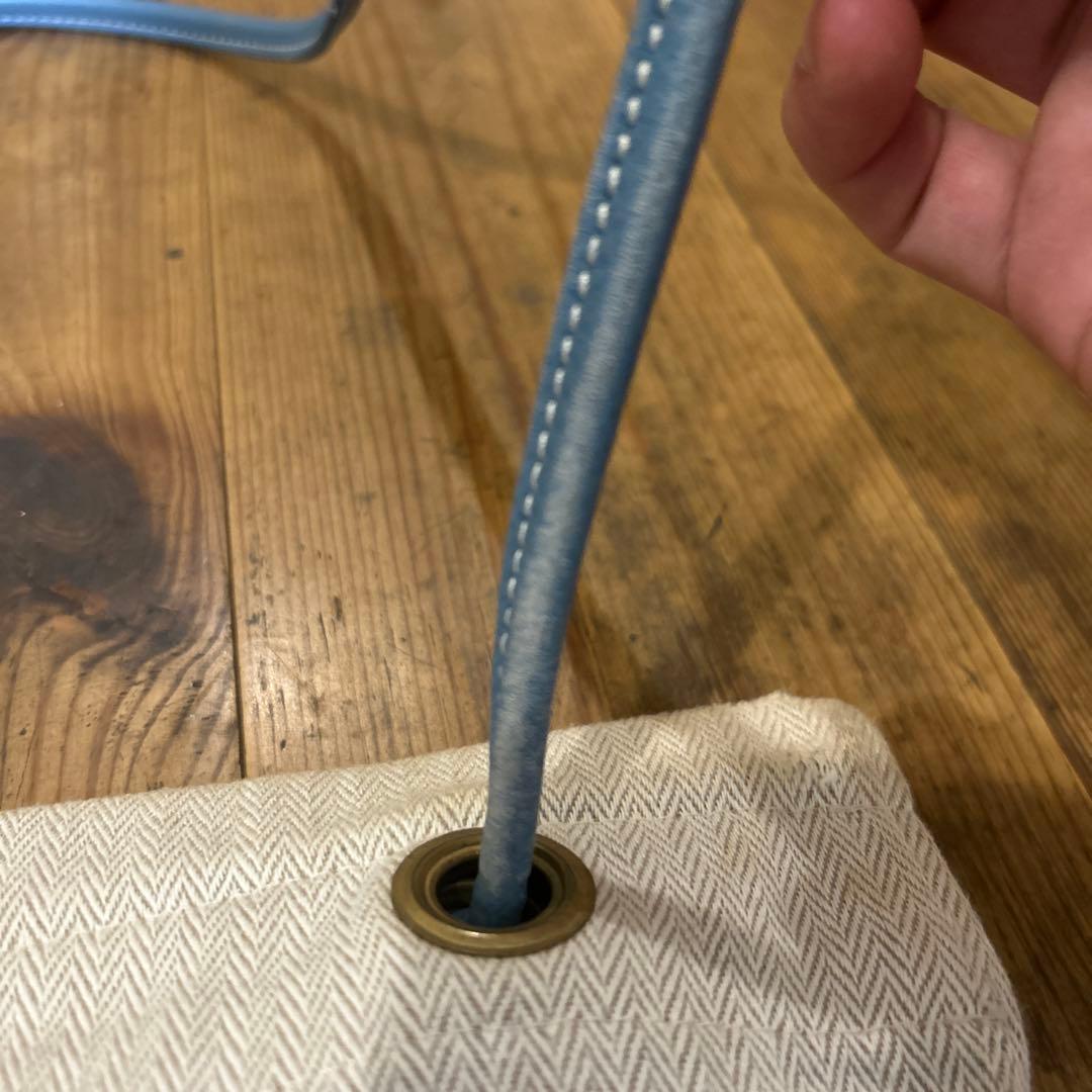 HERMÈS ショルダーバッグ