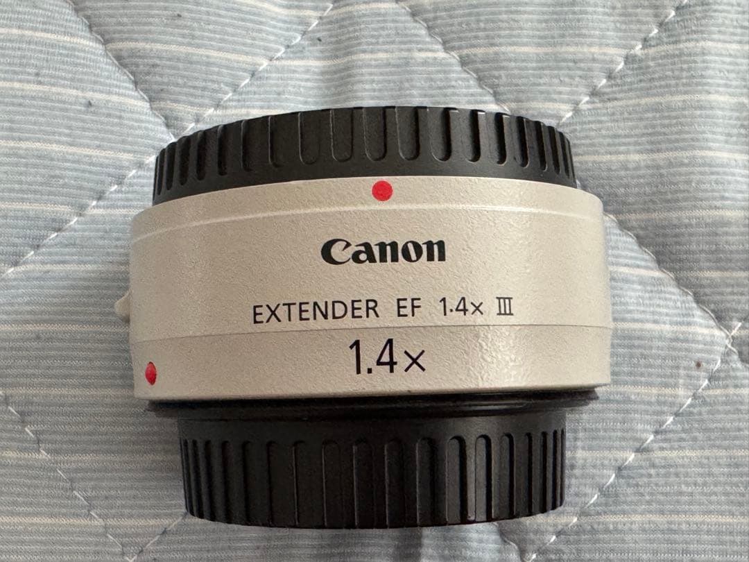 Canon EF 300mm f/2.8L IS II USM レンズ