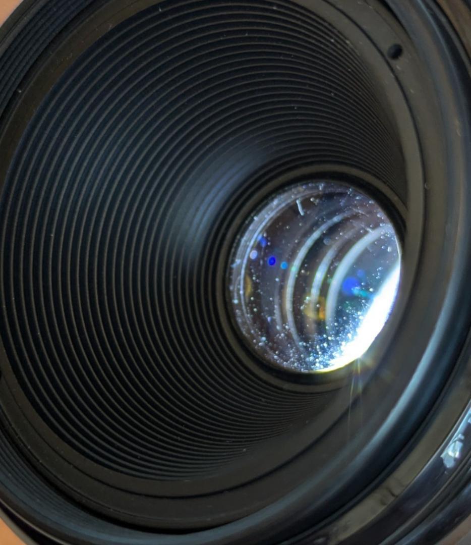 Canon EF 50mm F2.5 コンパクトマクロ ❤ 単焦点レンズ